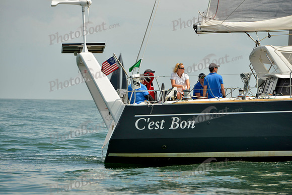 2018 Charleston Race Week B_0575