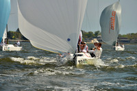 2014 Charleston Race Week D 1439
