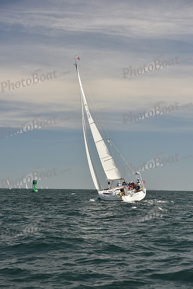 2024 Figawi 2596