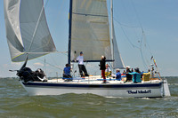 2014 Southern Bay Race Week D 1098