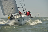 2017 Charleston Race Week A_0800