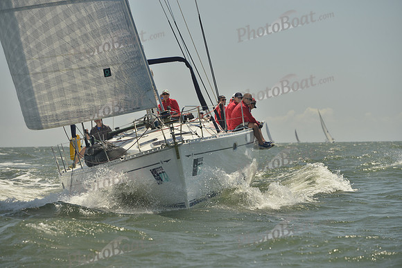 2017 Charleston Race Week A_0800