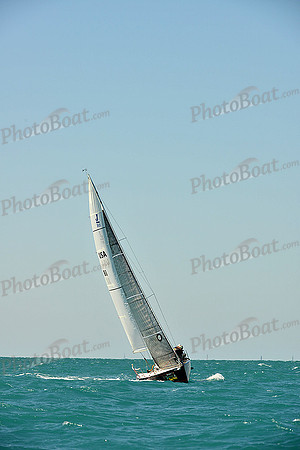 2014 Key West Race Week D 618