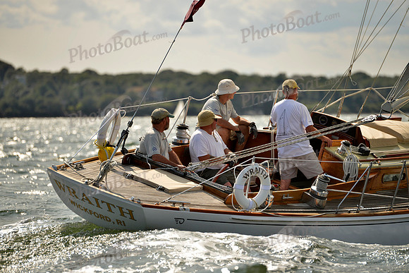 2017 IYRS Classic Yacht Regatta_0720
