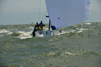 2016 Charleston Race Week C 0909