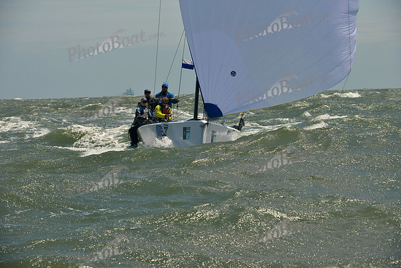 2016 Charleston Race Week C 0909