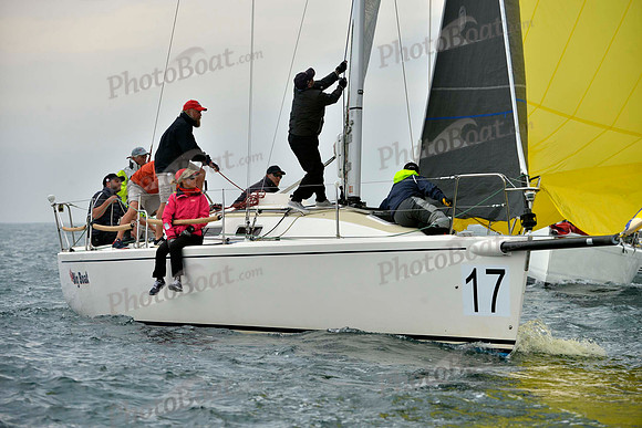 2021 Block Island Race Week C_2250