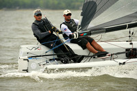 2015 Charleston Race Week E 1165