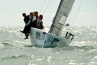2015 Key West Race Week A 132