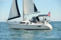 2015 Cape Charles Cup A 1423