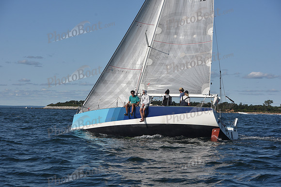 2021 Vineyard Race B 2024