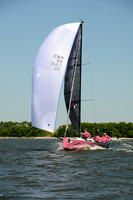 2016 Charleston Race Week E_0456