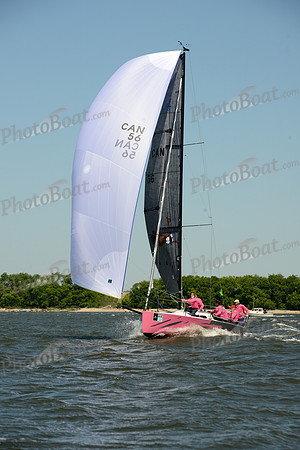 2016 Charleston Race Week E_0456