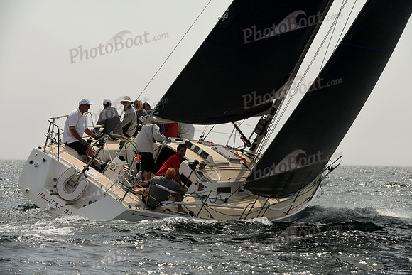 2016 Chester Race Week C 190