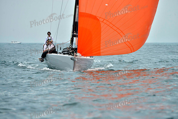 2021 Block Island Race Week C_0857