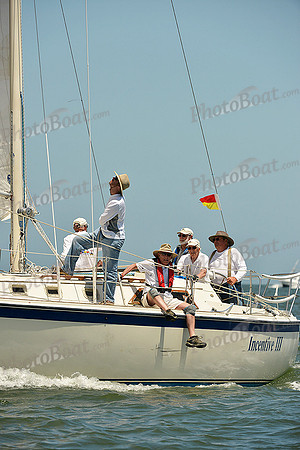2015 Southern Bay Race Week C 1001