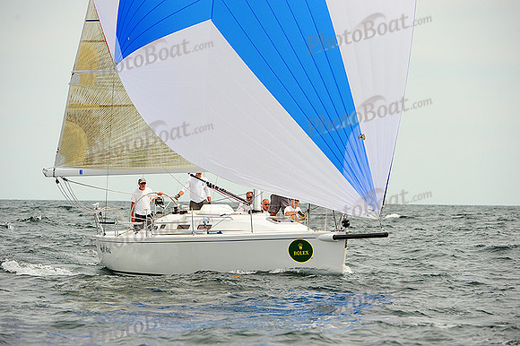 2014 NYYC Race Week E 484
