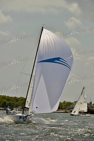 2018 Charleston Race Week A_2826