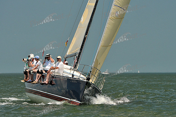 2013 Southern Bay Race Week C 2449