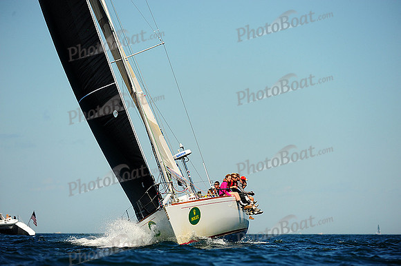 2014 NYYC Annual Regatta C 1144