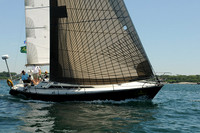2012 NYYC Annual Regatta A 2773