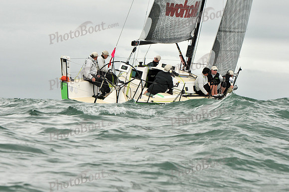 2012 Charleston Race Week C 102