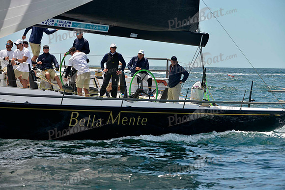 2021 Block Island Race Week D_1032
