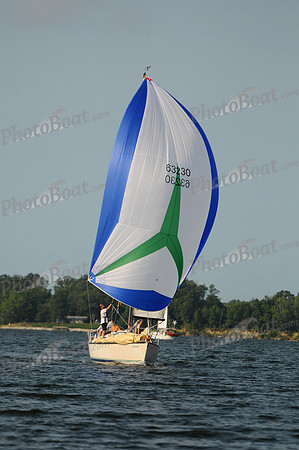 2011 Gov Cup C 1307