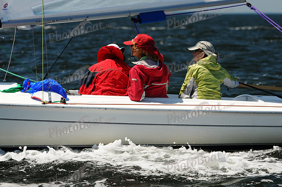 2011 Flying Scot NAC F 008