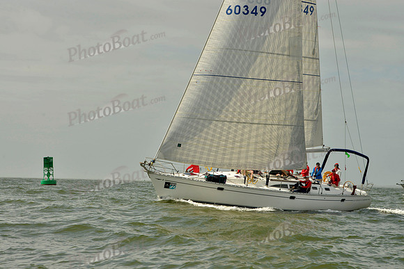 2019 Charleston Race Week A_0638