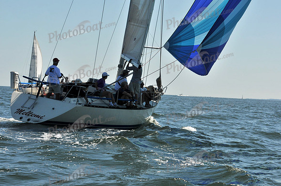 2010 Leukemia Cup 1027