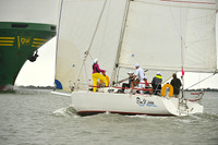 2015 Charleston Race Week A_0023