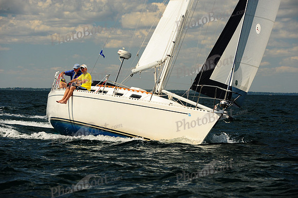 2014 Newport Bermuda A 1278