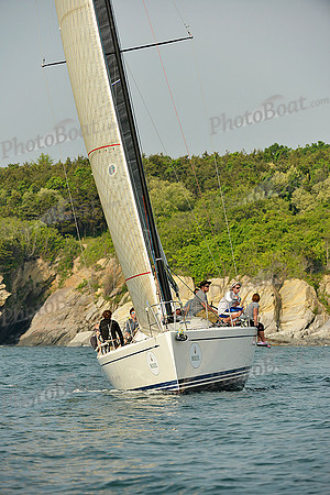 2015 NYYC Annual Regatta A 1594