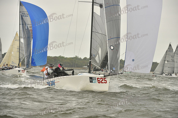 2019 Charleston Race Week H_0592