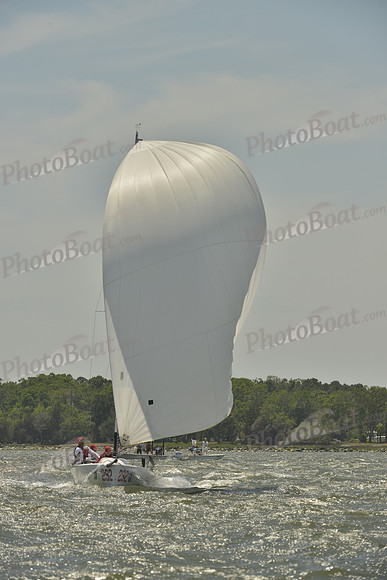 2017 Charleston Race Week D_1917