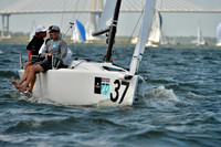 2018 Charleston Race Week A_2786