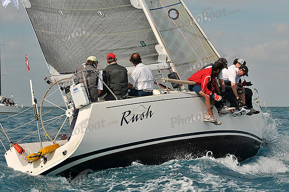 2013 Key West Race Week B 103