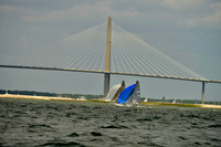 2018 Charleston Race Week A_1264