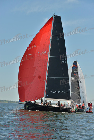 2017 NYYC Annual Regatta A_2612