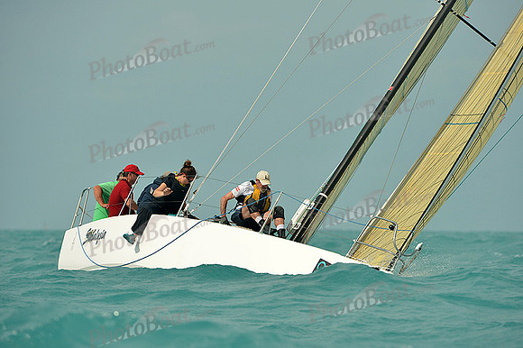 2015 Key West Race Week E 1446