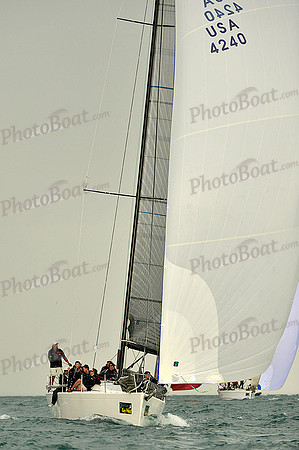 2014 Key West Race Week B 1481