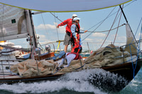 2012 Newport Bermuda 202