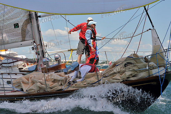 2012 Newport Bermuda 202