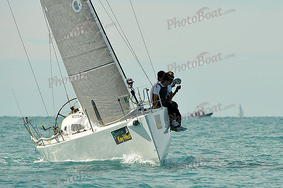 2015 Key West Race Week A 521