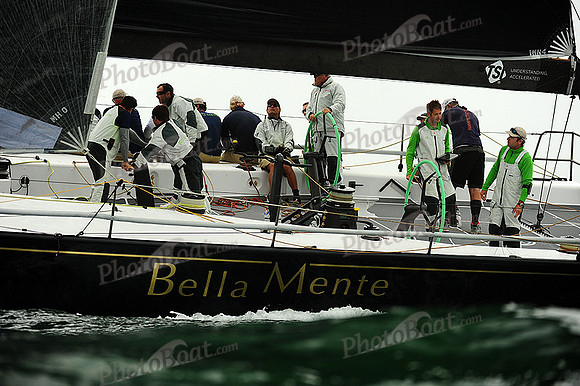 2014 NYYC Annual Regatta A 339