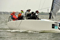 2016 Charleston Race Week A_1805