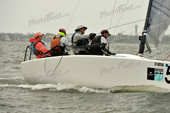 2016 Charleston Race Week A_1805