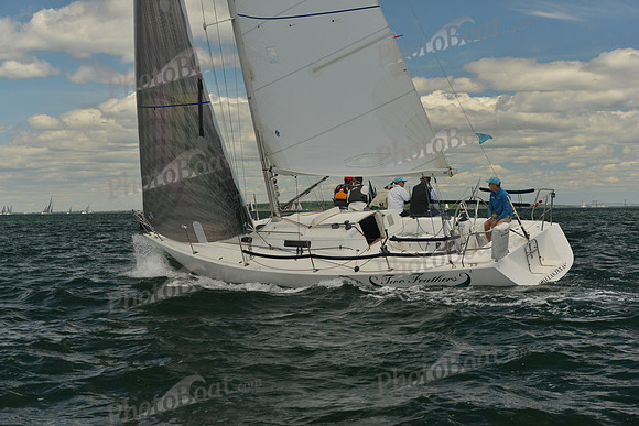 2016 NYYC Annual Regatta B_0545