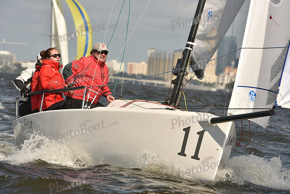 2019 J70 Winter Series A_0116